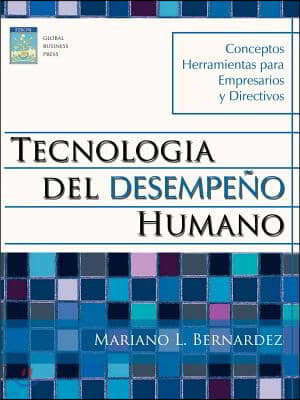 Tecnologia del Desempeo Humano