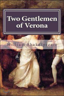 Two Gentlemen of Verona