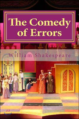 The Comedy of Errors