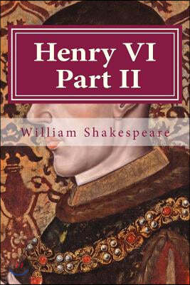 Henry VI Part II