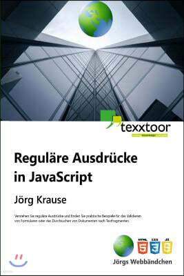 Regul?re Ausdr?cke in JavaScript