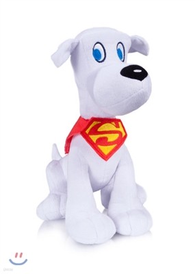 Dc Super Pets Krypto Plush