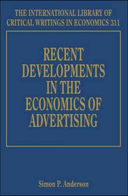 Recent Developments in the Economics of Advertising