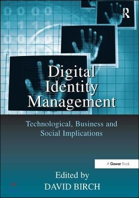 Digital Identity Management