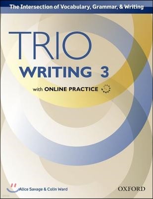 Trio Writing, Level 3