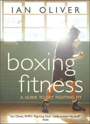 Boxing Fitness