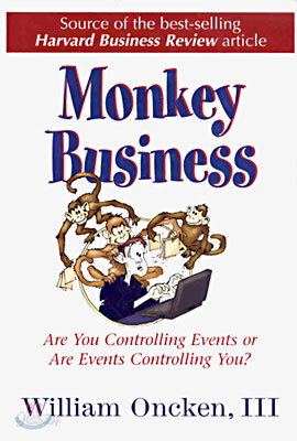 Monkey Business