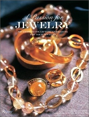 A Passion for Jewelry