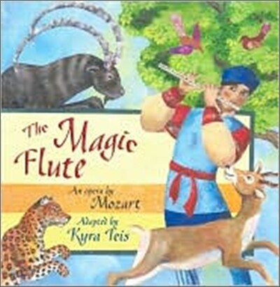 The Magic Flute