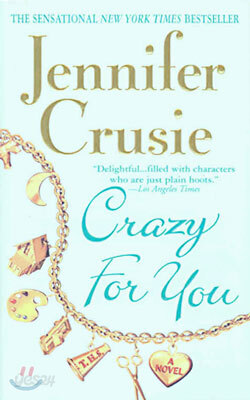 Crazy for You
