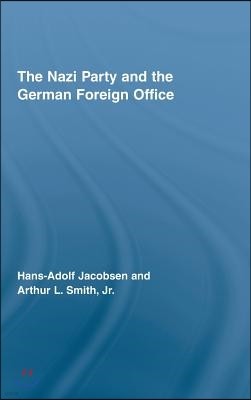 Nazi Party and the German Foreign Office