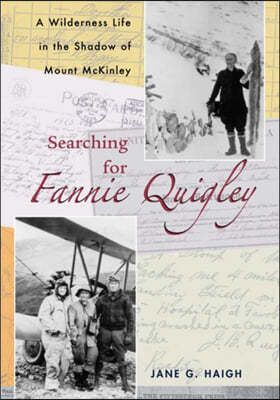 Searching for Fannie Quigley