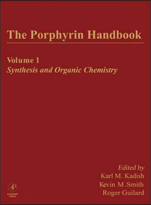 The Porphyrin Handbook, Volume 1