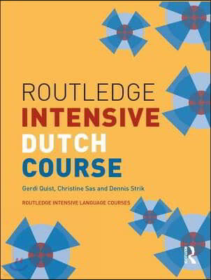 Routledge Intensive Dutch Course