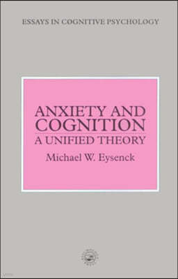 Anxiety and Cognition