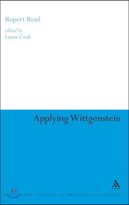 Applying Wittgenstein