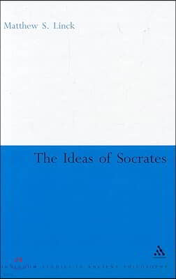 The Ideas of Socrates