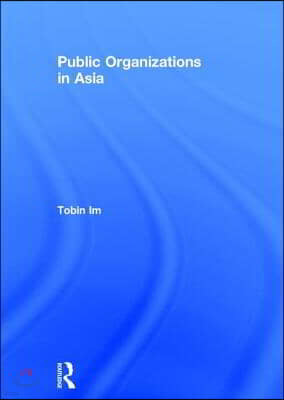 Public Organizations in Asia