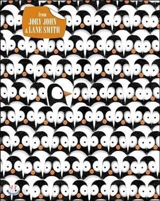 Penguin Problems