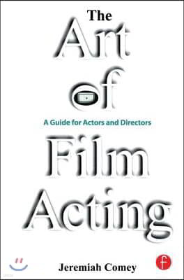 Art of Film Acting