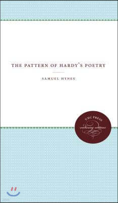 The Pattern of Hardy's Poetry