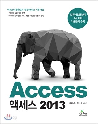 액세스 2013