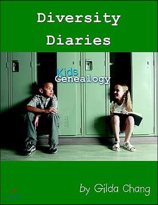 Diversity Diaries: Kids Genealogy