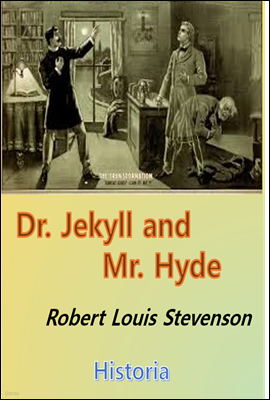 Dr. Jekyll and Mr. Hyde (ųڻ ̵徾, English Version)