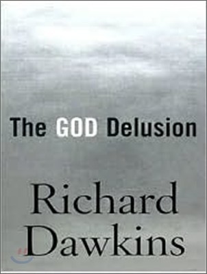 The God Delusion : Audio CD