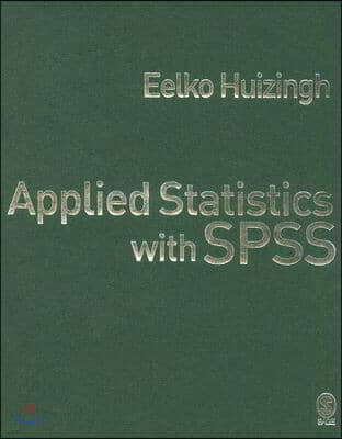 Applied Statistics with SPSS