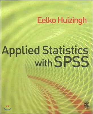 Applied Statistics with SPSS