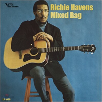 Richie Havens - Mixed Bag