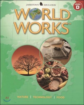 World Works(tm) Volume 2, Levels B-D