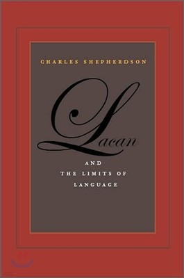 Lacan and the Limits of Language