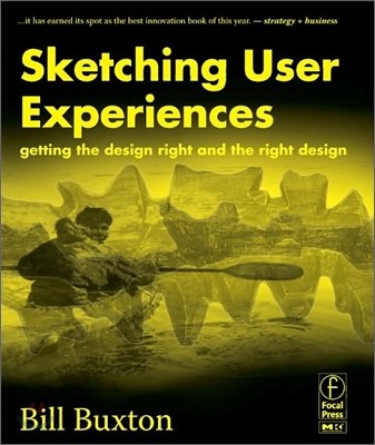 Sketching User Experiences