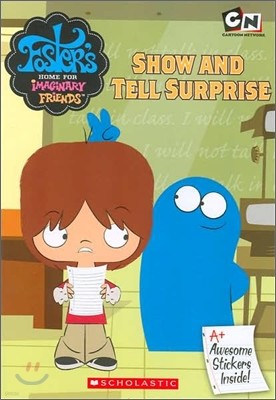 Show and Tell Surprise