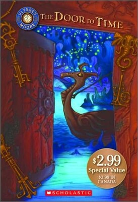 Ulysses Moore #1 : The Door to Time