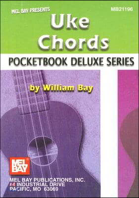 Uke Chords