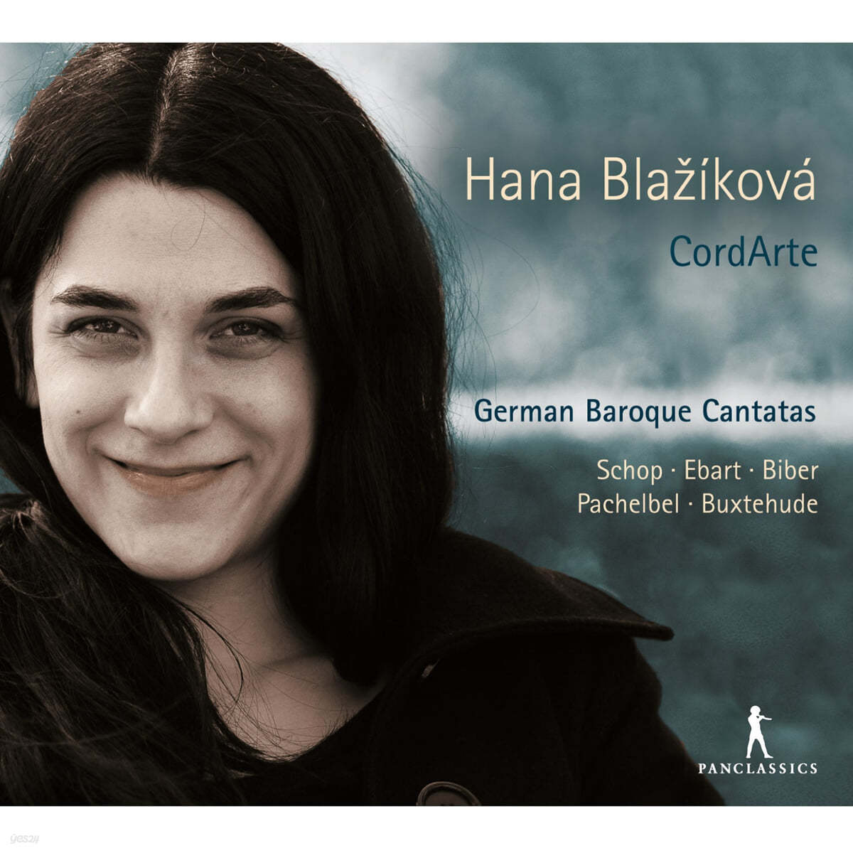 Hana Blazikova 독일 바로크 칸타타 (German Baroque Cantatas)