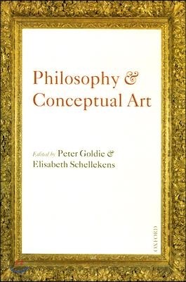 Philosophy and Conceptual Art