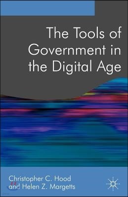 The Tools of Government in the Digital Age