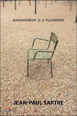 Existentialism Is a Humanism