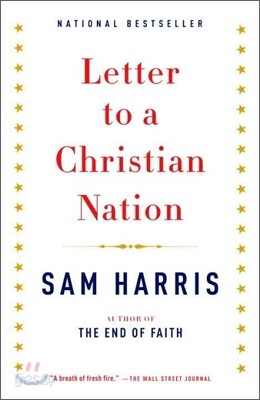 Letter to a Christian Nation