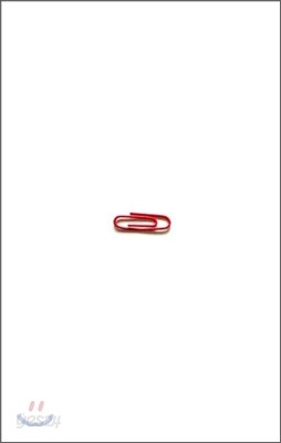One Red Paperclip