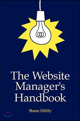 The Website Manager's Handbook