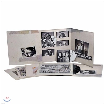 Fleetwood Mac - Tusk (Super Deluxe Edition)