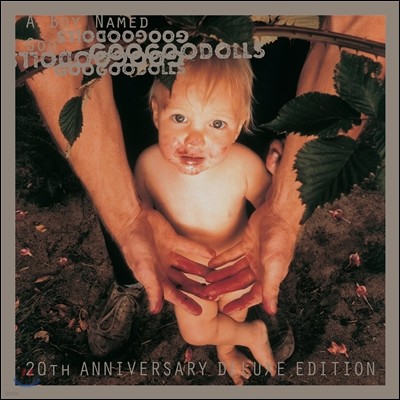 Goo Goo Dolls - A Boy Named Goo (20th Anniversary Edition)