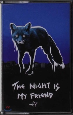 The Prodigy - The Night Is My Friend (Limited Edition MC)