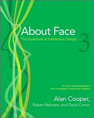 About Face 3