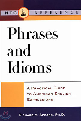 Phrases and Idioms